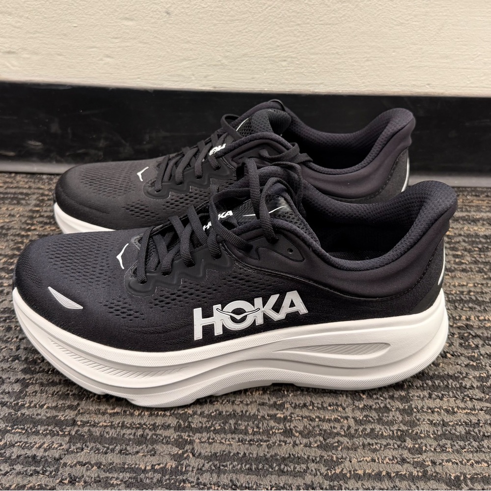 Hoka Bondi 9